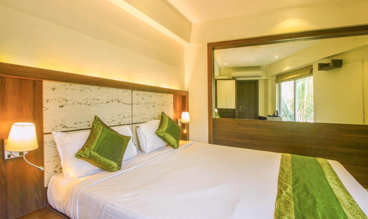 Treebo Tryst Laxvas Thane Exterior foto