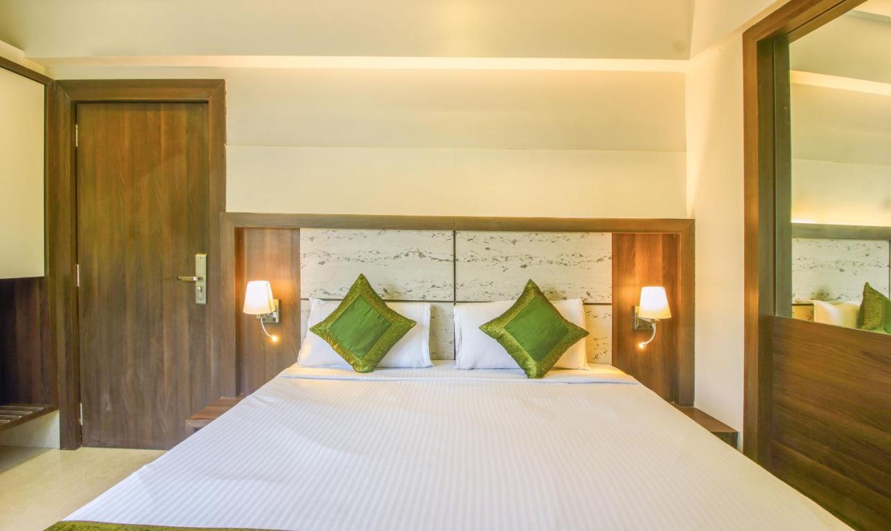 Treebo Tryst Laxvas Thane Exterior foto