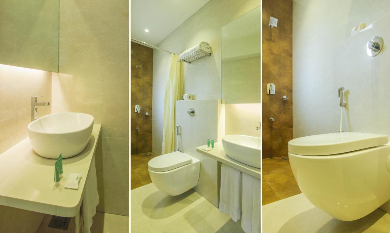 Treebo Tryst Laxvas Thane Exterior foto