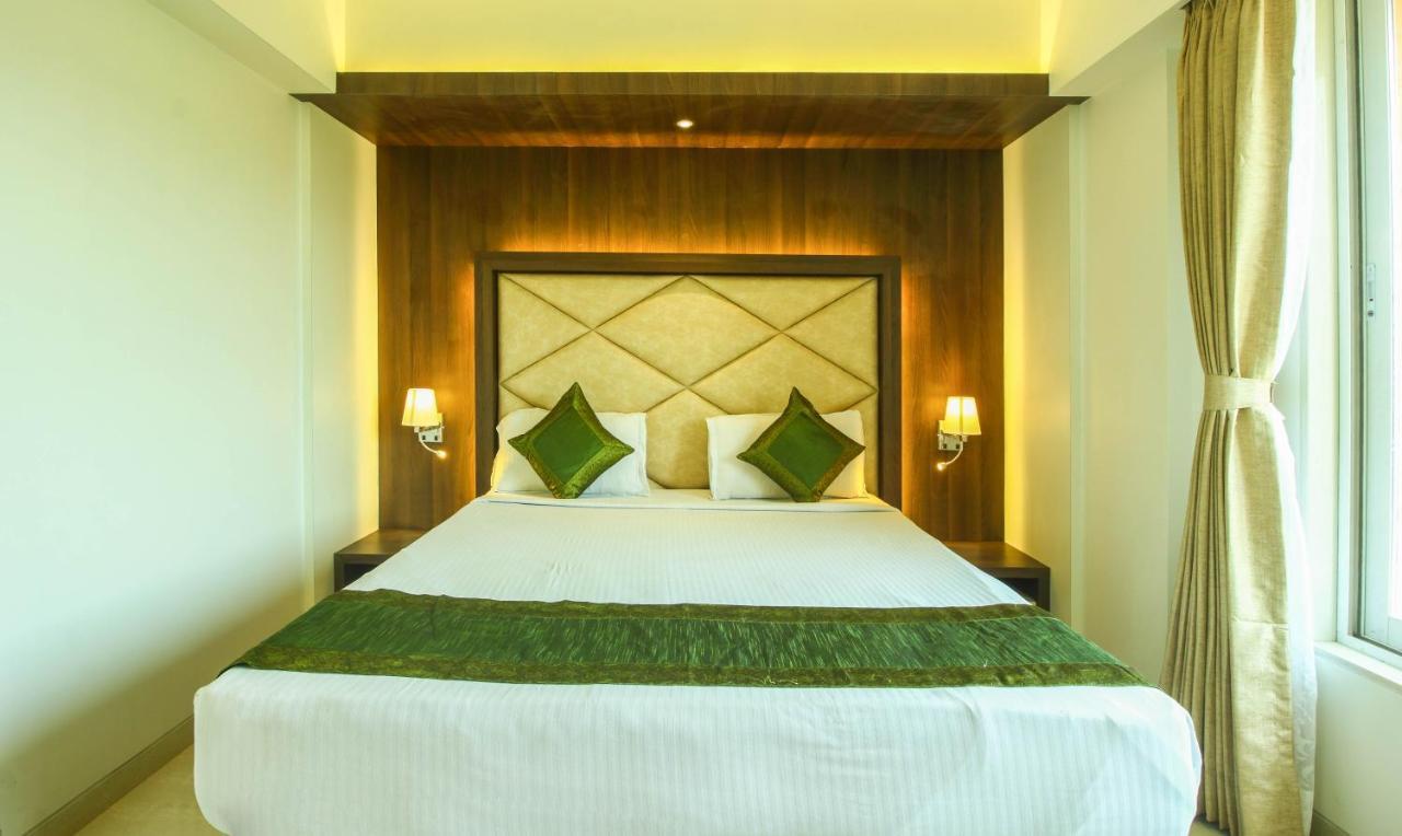 Treebo Tryst Laxvas Thane Exterior foto