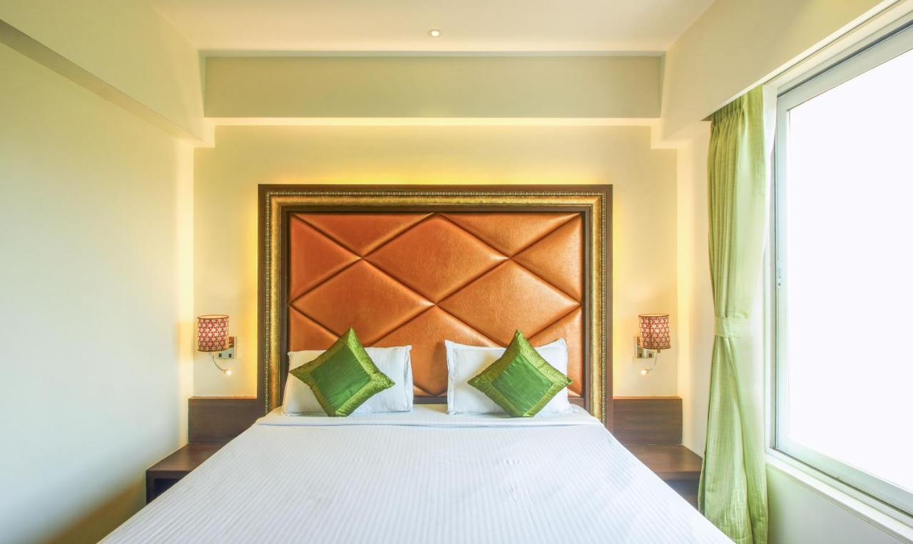Treebo Tryst Laxvas Thane Exterior foto