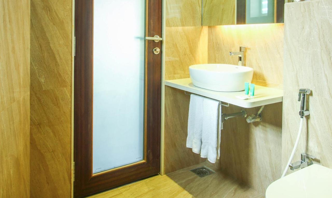Treebo Tryst Laxvas Thane Exterior foto