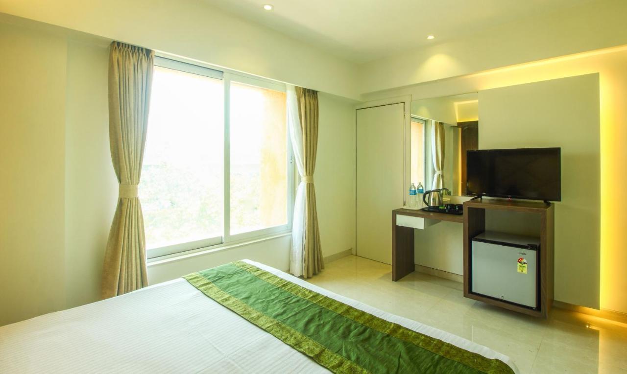 Treebo Tryst Laxvas Thane Exterior foto